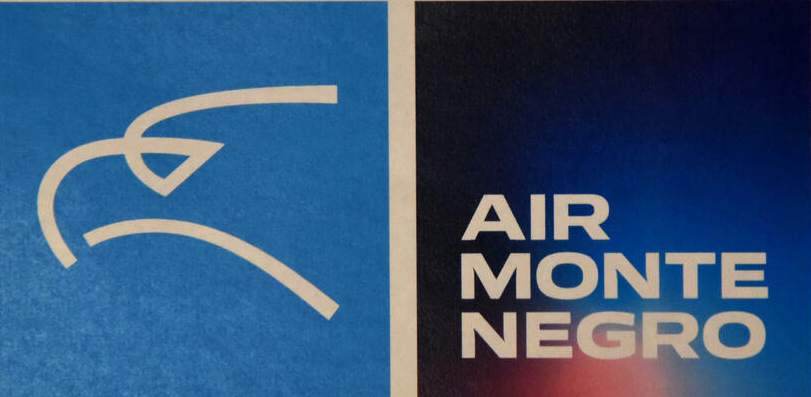 Μαυροβούνιο: Η Air Montenegro έκανε την πρώτη της πτήση