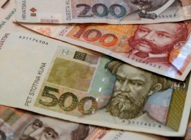 Κροατία: Η ΕE αναθεώρησε τις προβλέψεις για την αύξηση του ΑΕΠ