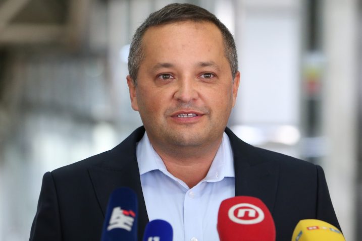 Κροατία: Είναι δυνατή η περαιτέρω χαλάρωση των μέτρων, αλλά όλα εξαρτώνται από το επίπεδο εμβολιασμού
