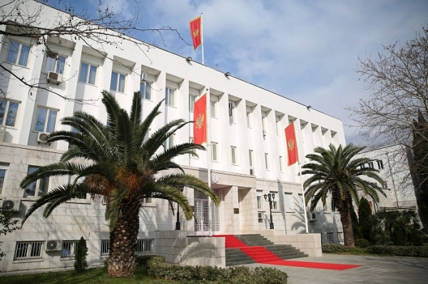 Μαυροβούνιο: Ο Đukanović επιβεβαίωσε επτά από τους 18 νέους πρεσβευτές