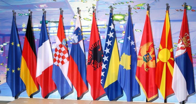 Maas: Οι διαπραγματεύσεις με Αλβανία και Βόρεια Μακεδονία θα ξεκινήσουν εντός του τρέχοντος έτους