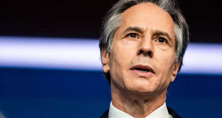 Blinken: Οι ΗΠΑ είναι αποφασισμένες να διασφαλίσουν τη σταθερότητα και την ασφάλεια των Δυτικών Βαλκανίων