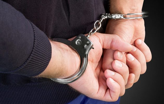 Κροατία: Η αστυνομία συνέλαβε δικαστές