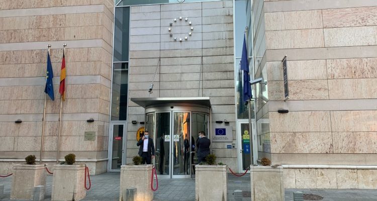 Β-Ε: Η αντιπροσωπεία της ΕΕ στη Β-Ε προέτρεψε τις μεταρρυθμίσεις