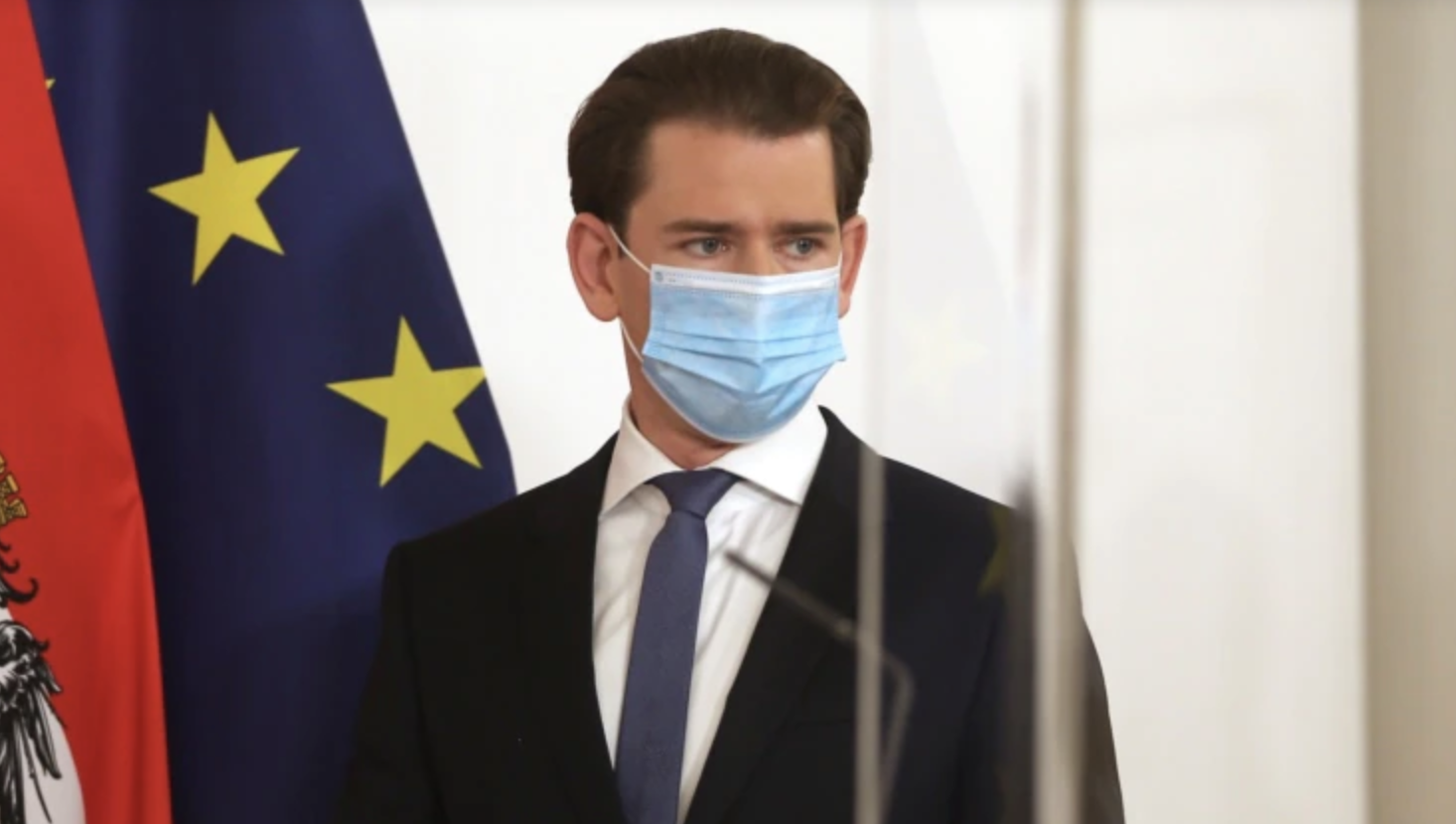 Η Αυστρία θα παρέχει ένα εκατομμύριο επιπλέον δόσεις εμβολίου COVID στα Βαλκάνια