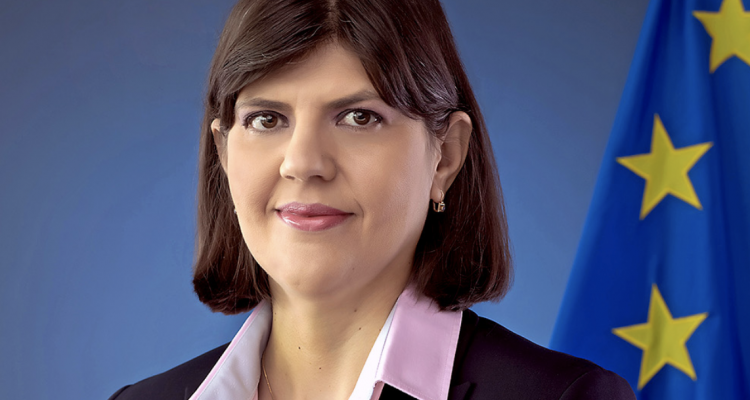 Συνέντευξη της Ευρωπαίας Γενικής Εισαγγελέως Laura Codruța Kövesi στο Faces of Democracy