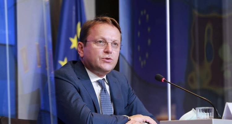 ΕΕ – Μαυροβούνιο διοργάνωσαν Διακυβερνητική διάσκεψη στο Λουξεμβούργο