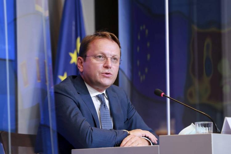 ΕΕ – Μαυροβούνιο διοργάνωσαν Διακυβερνητική διάσκεψη στο Λουξεμβούργο
