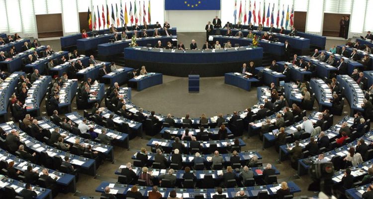 Β-Ε: Οι Πρόεδροι των δυο Κοινοβουλίων προσκλήθηκαν στις Βρυξέλλες