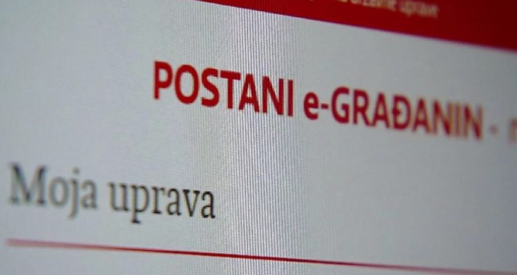 Η Κροατία μεταξύ των κορυφαίων ευρωπαϊκών χωρών στις ψηφιακές υπηρεσίες
