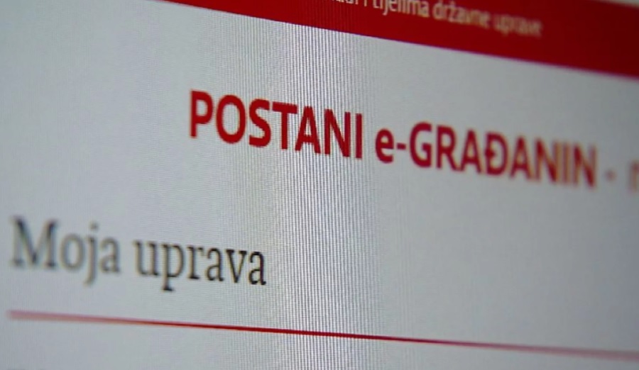 Η Κροατία μεταξύ των κορυφαίων ευρωπαϊκών χωρών στις ψηφιακές υπηρεσίες