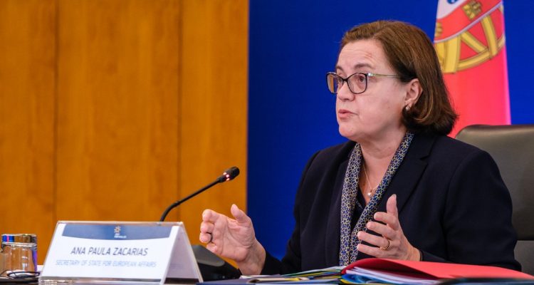 Βόρεια Μακεδονία: Μετά τις εκλογές στην Βουλγαρία θα επιλυθεί το θέμα των ενταξιακών διαπραγματεύσεων, δήλωσε η Zacarias