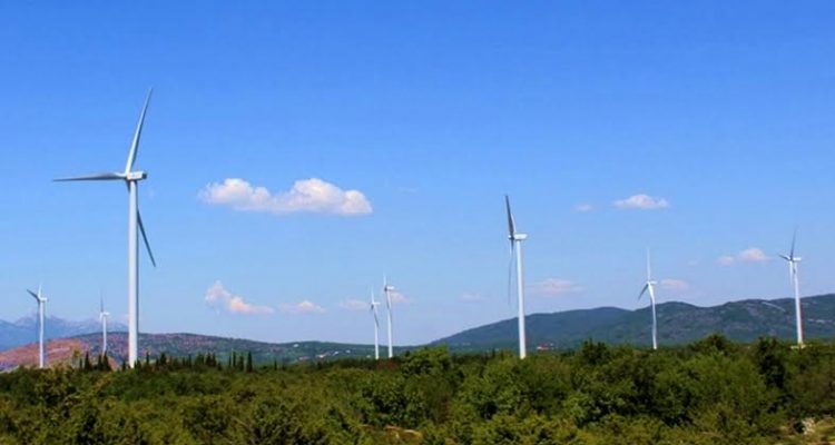 Η Κροατία προετοιμάζει επιτυχημένη ενεργειακή μετάβαση