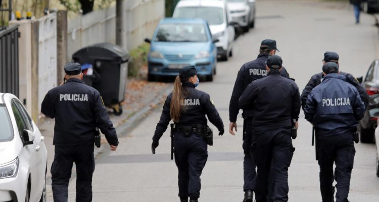 Κροατία: Η USKOK συνέλαβε αρκετούς συνεργάτες του τελευταίου Δημάρχου