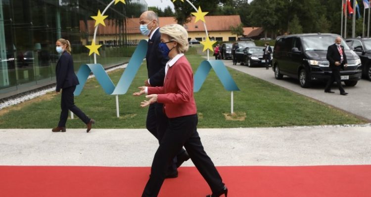 Οι τέσσερεις προτεραιότητες της Σλοβενικής Προεδρίας της ΕΕ