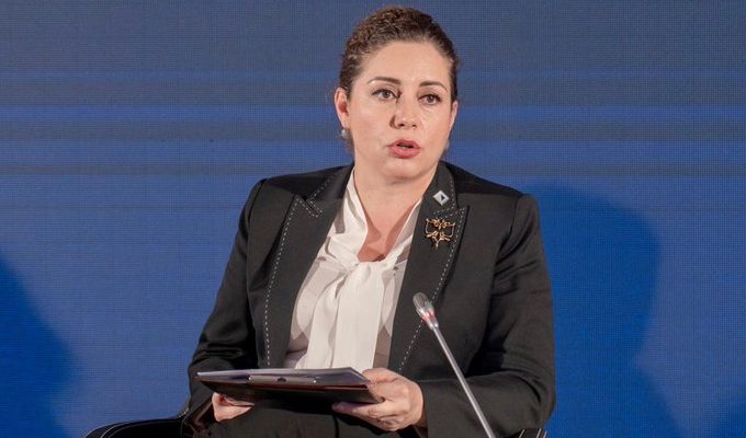 Xhaçka: Η ΕΕ δεν έχει στρατηγική για την περιοχή των Βαλκανίων