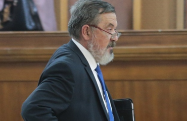 Ελλάδα: Συνελήφθη ο φυγόποινος Χρήστος Παππάς, υπαρχηγός της Χρυσής Αυγής