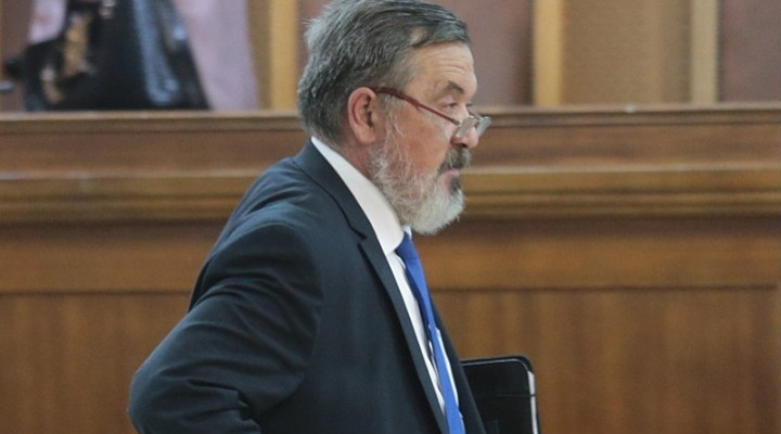 Ελλάδα: Συνελήφθη ο φυγόποινος Χρήστος Παππάς, υπαρχηγός της Χρυσής Αυγής