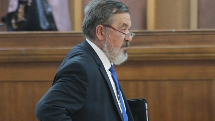 Ελλάδα: Συνελήφθη ο φυγόποινος Χρήστος Παππάς, υπαρχηγός της Χρυσής Αυγής