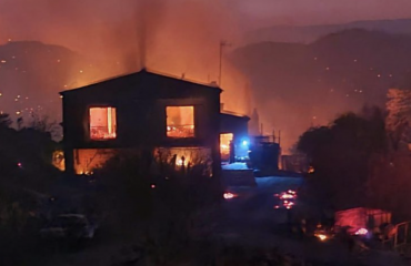 Κύπρος: Τέθηκε υπό πλήρη έλεγχο η πυρκαγιά που στοίχισε τη ζωή σε 4 άτομα