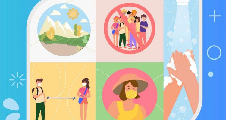 Β-Ε: Η UNICEF υποστηρίζει την καμπάνια #SummerSense