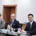 Αλβανία: Ο Soreca και οι πρέσβεις των χωρών της ΕΕ συναντήθηκαν με τον Basha