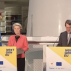 Κύπρος: Συναντήθηκαν Αναστασιάδης- Von der Leyen
