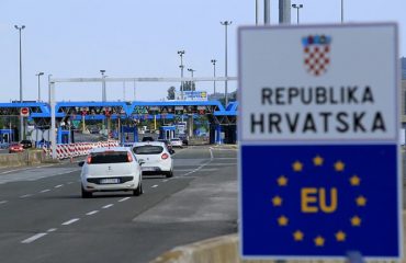 Η Κροατία είναι έτοιμη για τη Schengen
