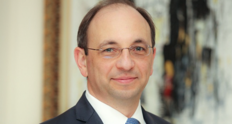 Nikolay Vasilev: Ποτέ δεν ήμουν καλύτερα προετοιμασμένος για Πρωθυπουργός