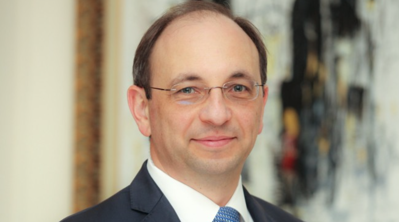 Nikolay Vasilev: Ποτέ δεν ήμουν καλύτερα προετοιμασμένος για Πρωθυπουργός