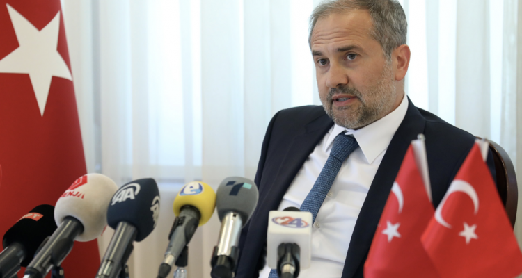Η Τουρκία ζητά την έκδοση 86 “γκιουλενιστών” από τη Βόρεια Μακεδονία