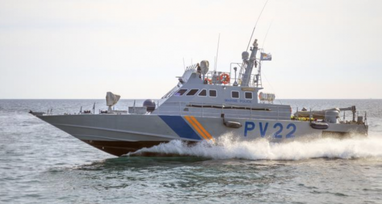 Τουρκική ακταιωρός άνοιξε πυρ εναντίον σκάφους της Λιμενικής