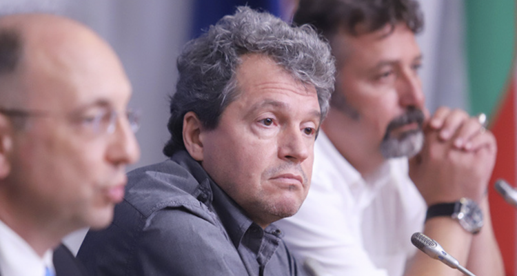 ΥΤΛ: Εάν δεν μας υποστηρίξουν, μας περιμένουν νέες εκλογές