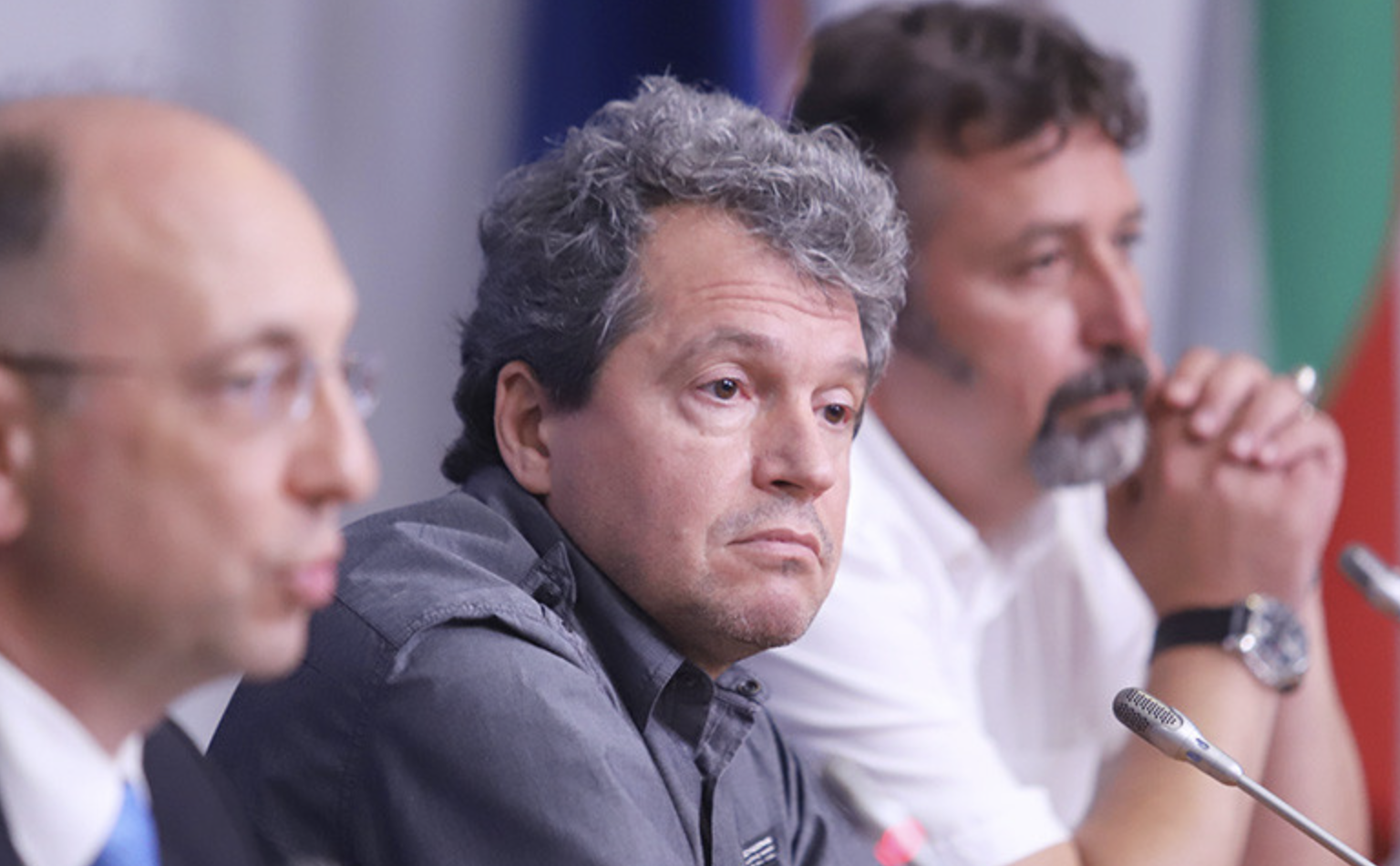 ΥΤΛ: Εάν δεν μας υποστηρίξουν, μας περιμένουν νέες εκλογές