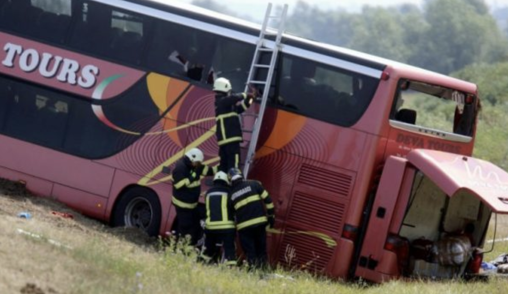Ημέρα πένθους η σημερινή για το Κοσσυφοπέδιο