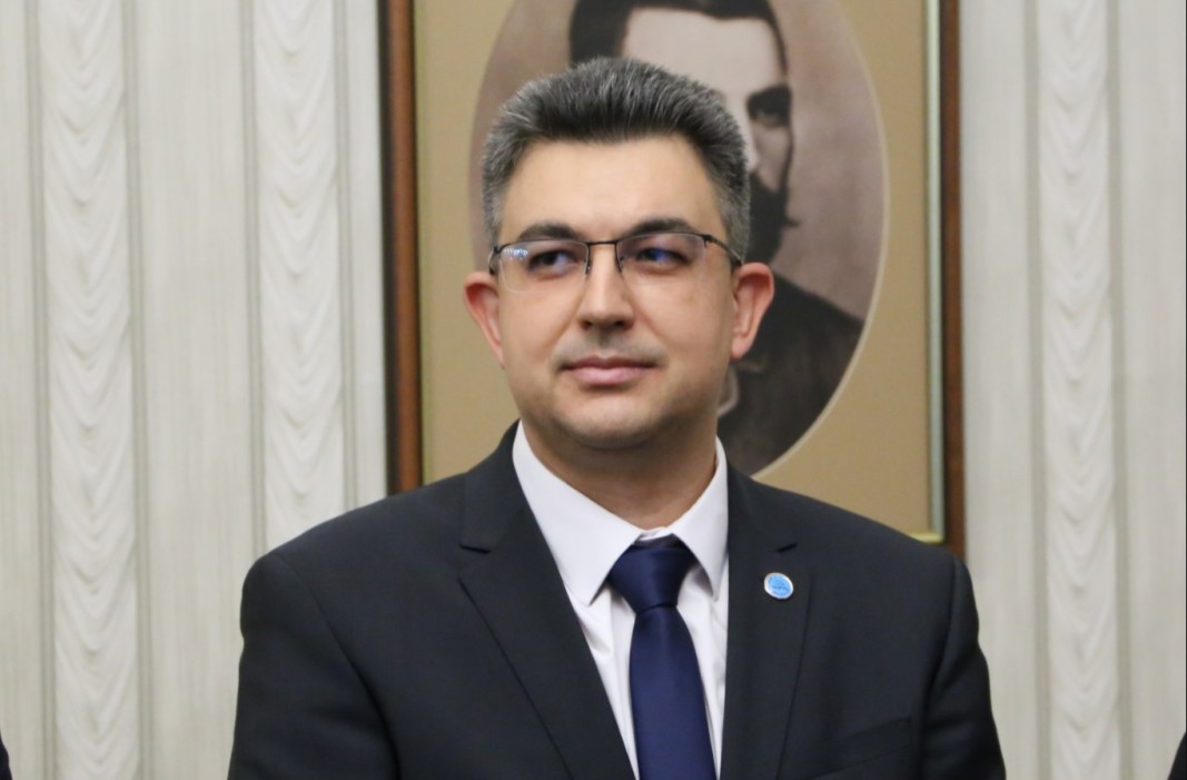 Βουλγαρία: Διαβουλεύσεις του ΥΤΛ για τον σχηματισμό της κυβέρνησης Nikolov