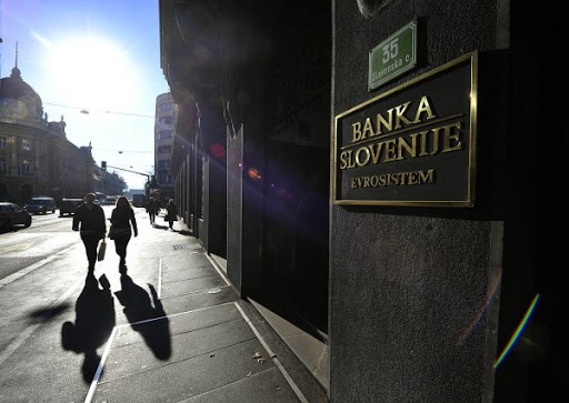 Σλοβενία: Το τεστ επιβεβαίωσε τη σταθερότητα των τραπεζών στη Σλοβενία