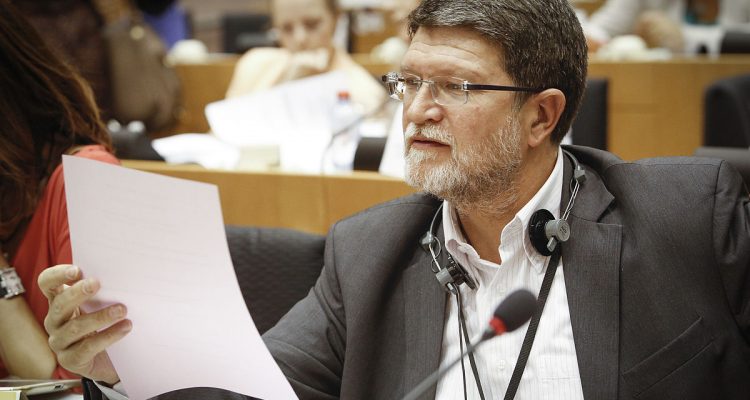 Μαυροβούνιο: Ο Tonino Picula έστειλε ένα ισχυρό μήνυμα στους πολιτικούς