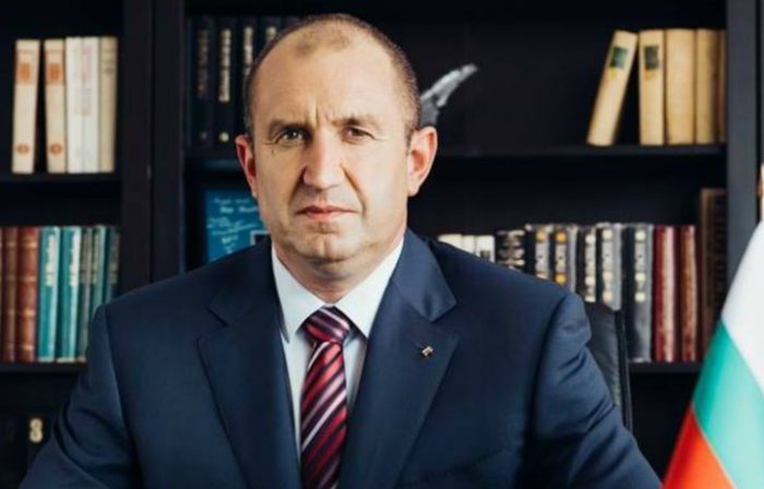 Βουλγαρία: Επείγουσα αναγκαιότητα ο σχηματισμός κυβέρνησης για τον Radev