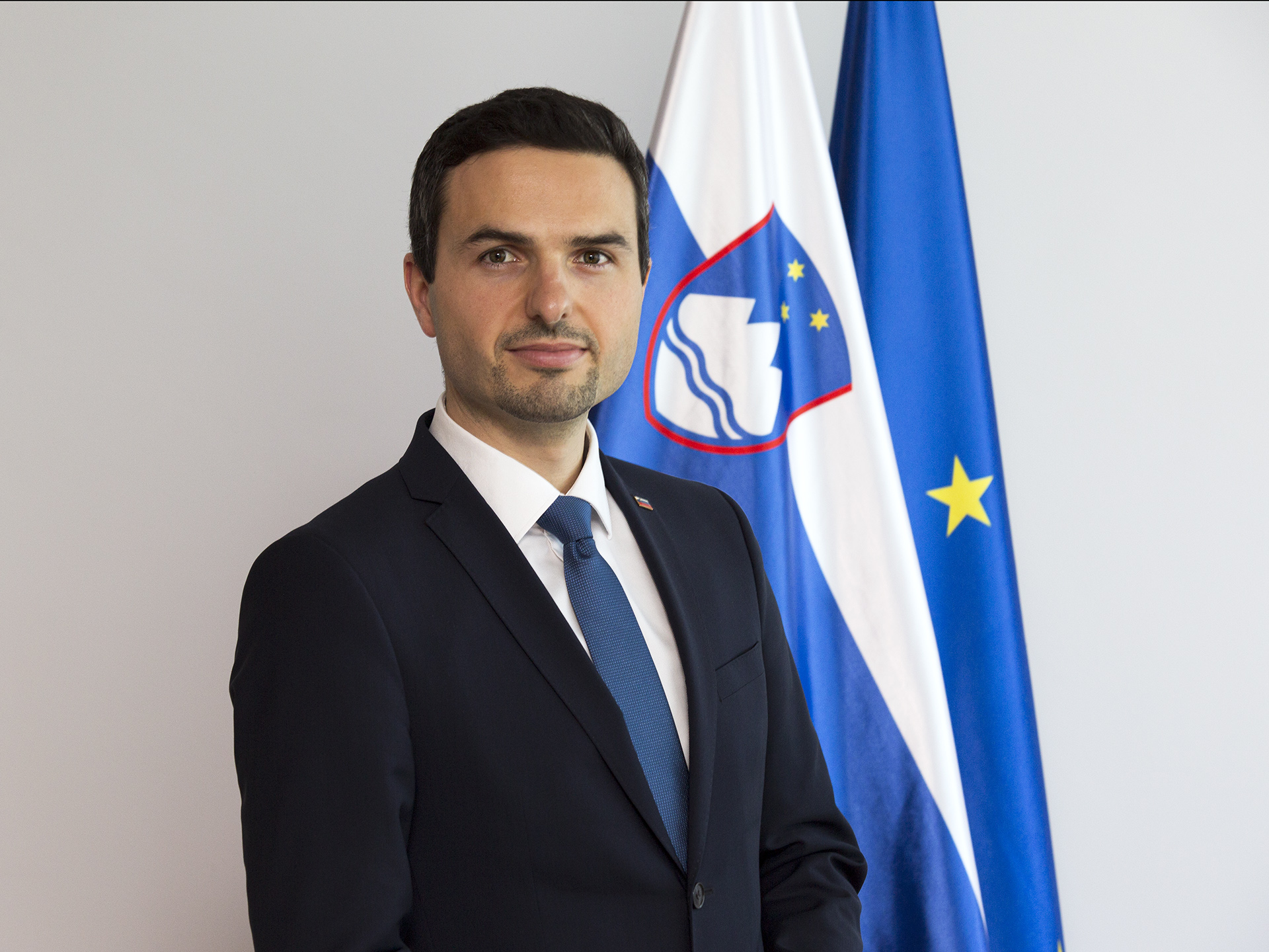 Σλοβενία: Ο Υπουργός Tonin είχε αρκετές συναντήσεις στην Κωνσταντινούπολη