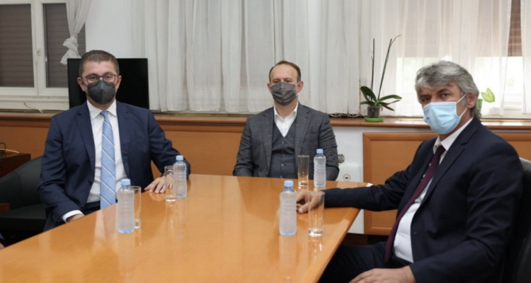 Βόρεια Μακεδονία: Μέχρι τις 30 Αυγούστου η κατάθεση υποψηφιοτήτων για τις τοπικές εκλογές