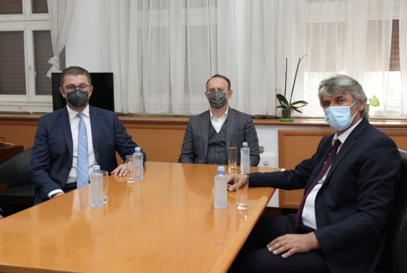 Βόρεια Μακεδονία: Μέχρι τις 30 Αυγούστου η κατάθεση υποψηφιοτήτων για τις τοπικές εκλογές