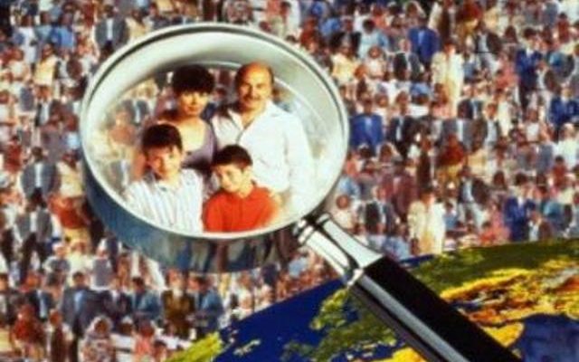 Κροατία: Λίγες εβδομάδες μέχρι την έναρξη της απογραφής