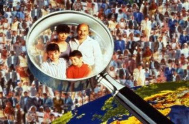 Κροατία: Λίγες εβδομάδες μέχρι την έναρξη της απογραφής