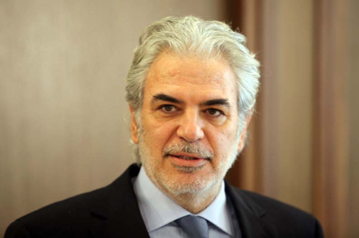 Ελλάδα: Ο πρώην Κύπριος Ευρωπαίος Επίτροπος Στυλιανίδης, Υπουργός Πολιτικής Προστασίας