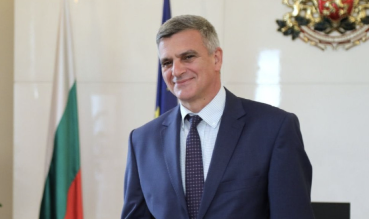 Βουλγαρία: Στο Υπουργείο Εσωτερικών η ευθύνη του φράκτη των συνόρων
