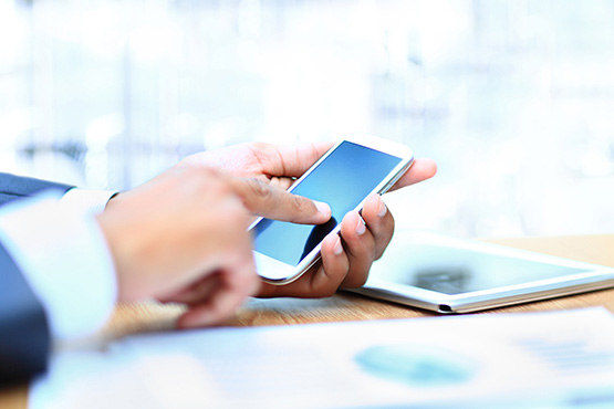 Σλοβενία: Περισσότερα SMS και λιγότερα μηνύματα MMS στο δεύτερο τρίμηνο