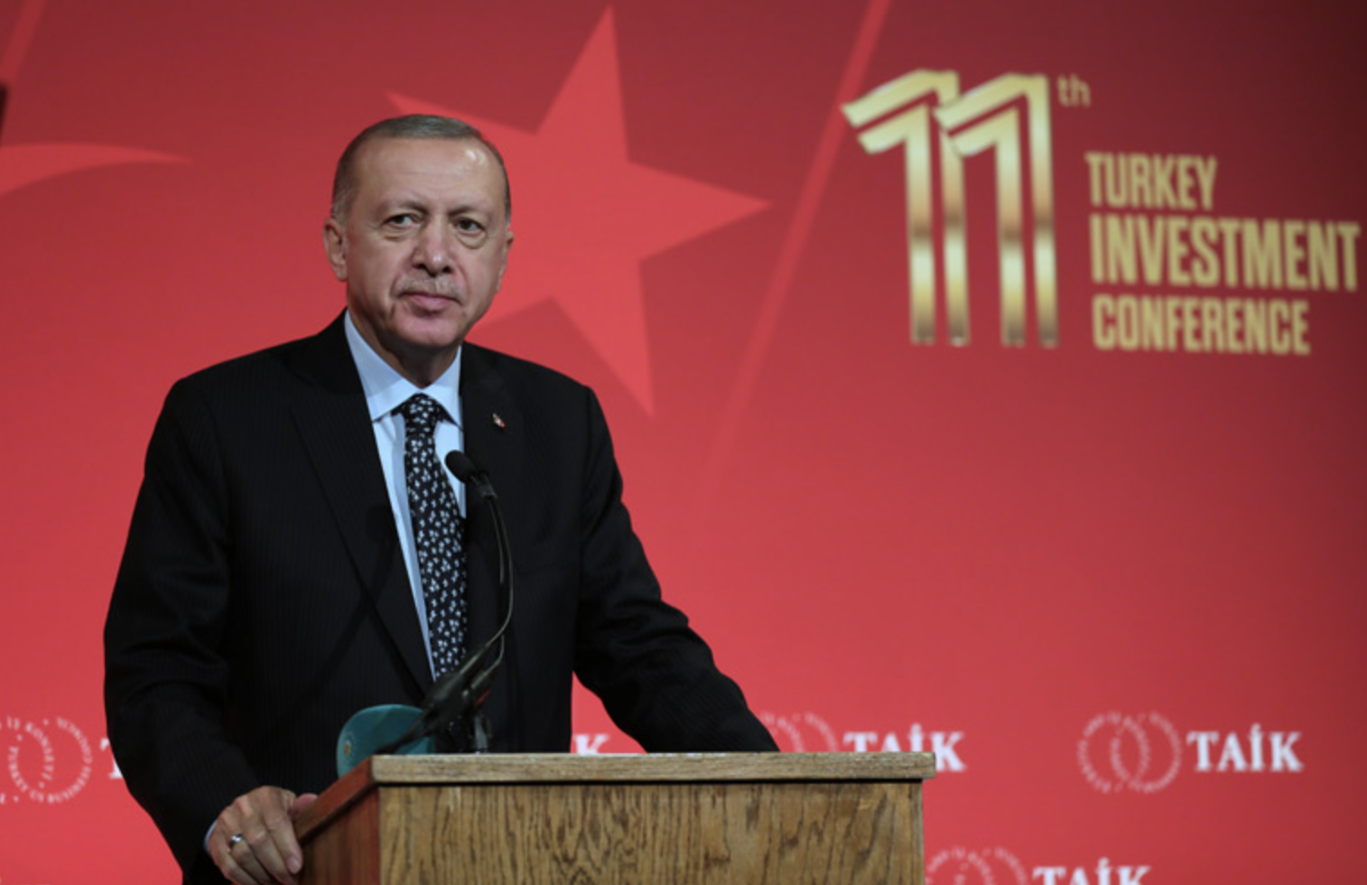 Erdogan: «Η Τουρκία και οι ΗΠΑ είναι δύο ισχυροί στρατηγικοί εταίροι και σύμμαχοι 70 ετών»