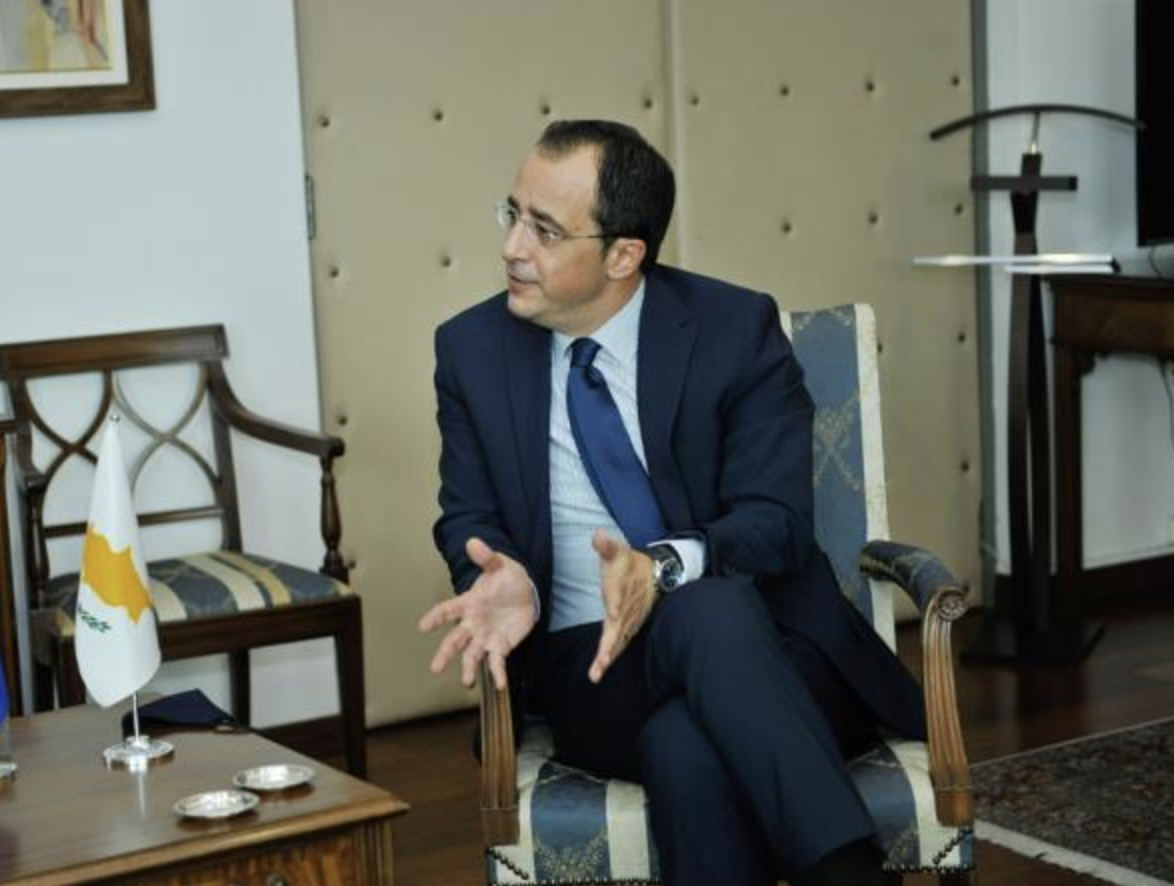 Κύπρος: Συμφωνήθηκαν σημαντικές περιφερειακές συνεργασίες