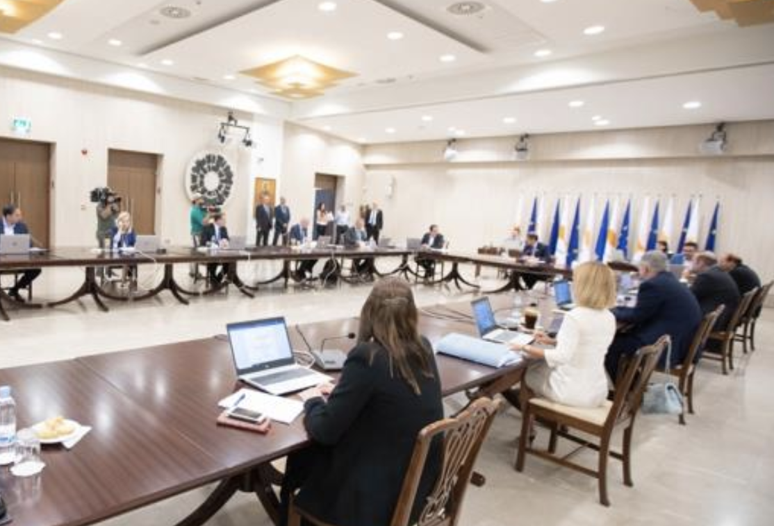 Κύπρος: Αποστέρηση υπηκοότητας σε 39 επενδυτές αποφάσισε το Υπουργικό Συμβούλιο